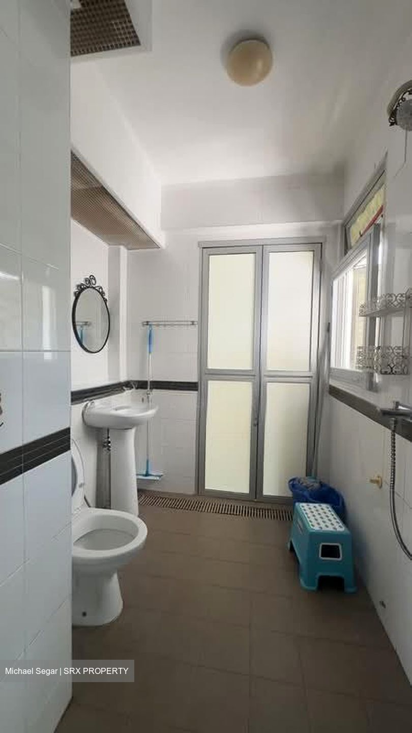 Blk 448B Fernvale Crest (Sengkang), HDB 2 Rooms #562516021